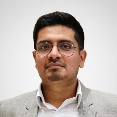 Mohammed Adil Mohiuddin, Developer in Cambridge, ON, Canada