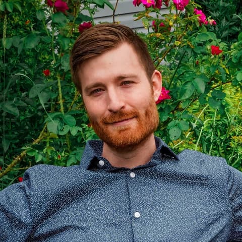 Kyle Galvin, Developer in New Westminster, BC, Canada