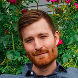 Kyle Galvin, microservices Coder.