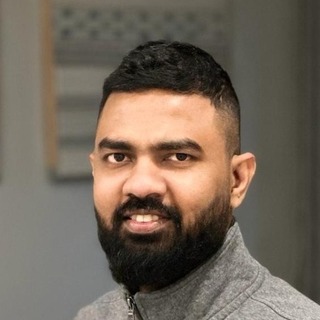 Tharindu Thilanka, Accomplished Contentful Freelancer.