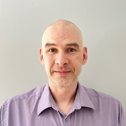 Steve Sampson, Developer in Halifax, NS, Canada