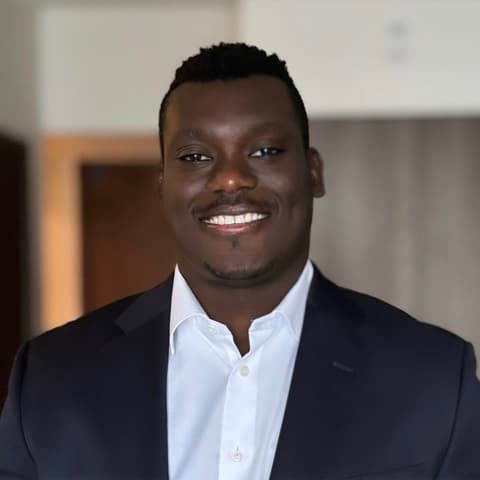 Koflax Hounkpe, Developer in Toronto, ON, Canada