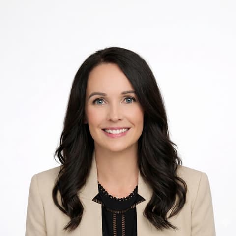 Amanda Menin, Management Consultant in Sioux City, IA, United States