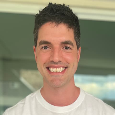 Thiago Navarro, Developer in Campinas - State of São Paulo, Brazil