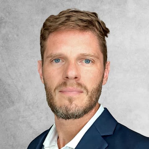 Christian Ruppenthal, Developer in Redwood City, CA, United States