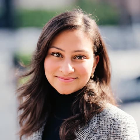 Yashica Pathak, Marketing Expert in Berlin, Germany
