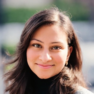 Yashica Pathak, SEO copywriters Director.