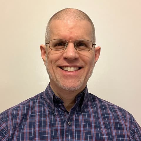 Neil Leupold, Project Manager in New York, NY, United States