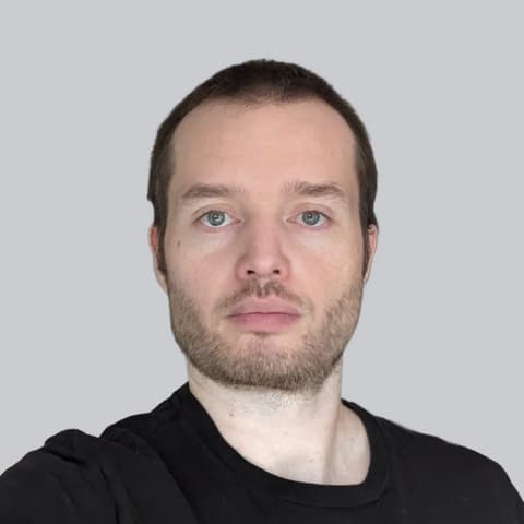 Cesar Romero, Developer in Seattle, WA, United States