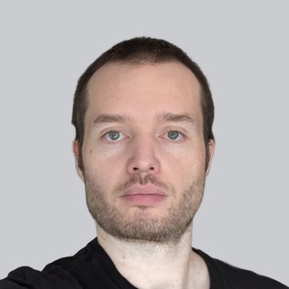 Cesar Romero, Toptal recommendation systems Developer.