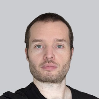 Cesar Romero, Toptal recommendation systems Developer.