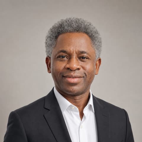 Anthony Ahamefule, Developer in Dallas, TX, United States