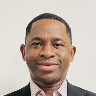 Anthony Ahamefule, Senior Google App Engine Programmer and Consultant.