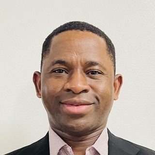 Anthony Ahamefule, Senior Google App Engine Programmer and Consultant.