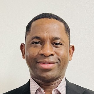 Anthony Ahamefule, Senior Google App Engine Programmer and Consultant.