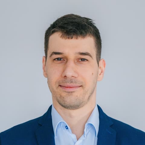 Zeta Kovacs, Developer in Trier, Rhineland-Palatinate, Germany
