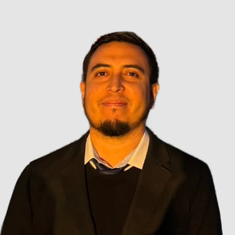 Jorge Mauricio Diaz Montenegro, Developer in Osaka, Osaka Prefecture, Japan