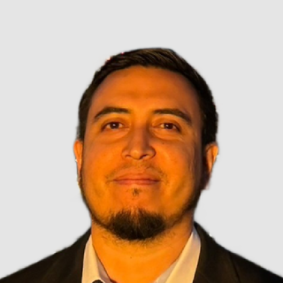 Jorge Mauricio Diaz Montenegro, Toptal Cloudflare Developer.