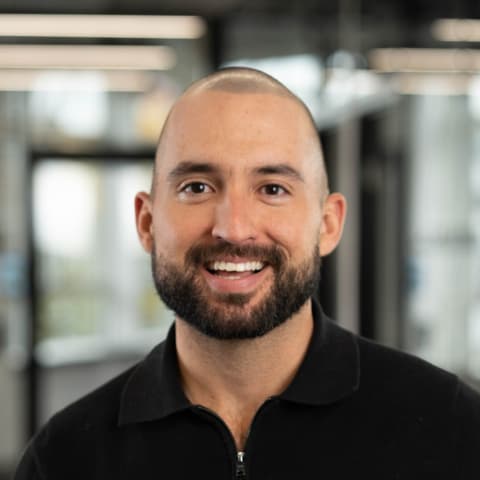 Jesús Copado, Developer in Madrid, Spain