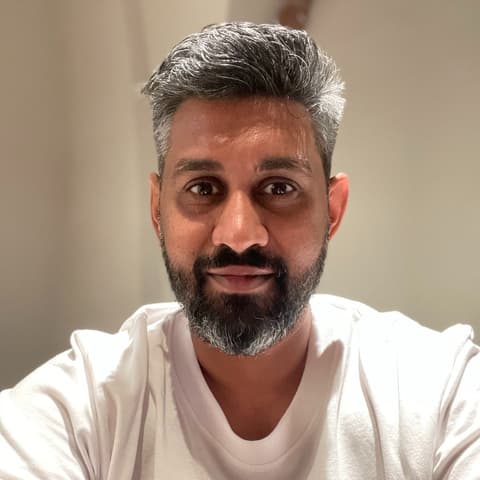 Jayesh Menon, Developer in Sydney, New South Wales, Australia