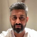 Jayesh Menon, Freelance ERP Programmer for Hire.