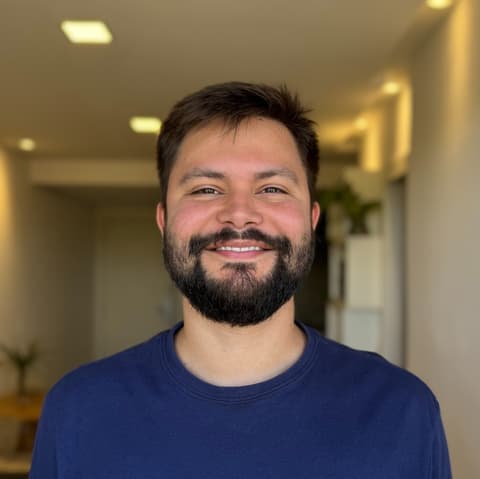 Gabriel Silva, Developer in Brasília - Federal District, Brazil