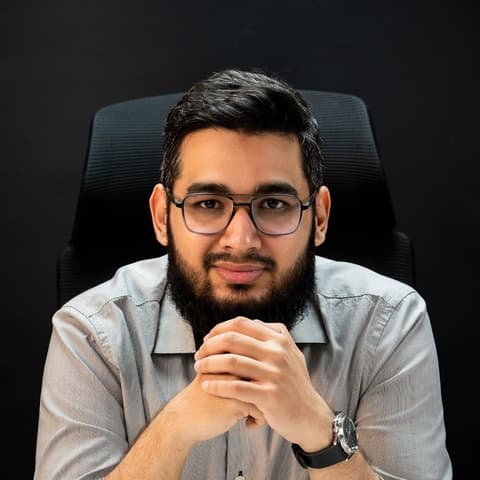 Umer Javed, Developer in Karachi, Sindh, Pakistan