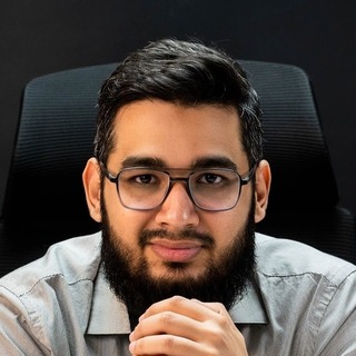 Umer Javed, Liquid Coder.
