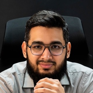 Umer Javed, Liquid Coder.