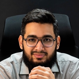 Umer Javed, Liquid Coder.
