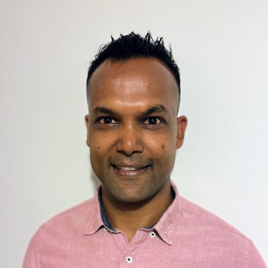 Manhar Seewooth, Developer in Port Louis, Port Louis District, Mauritius