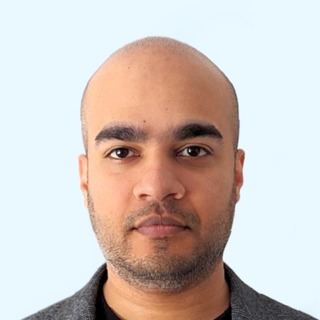 Kishore S., Freelance DAX Engineer.