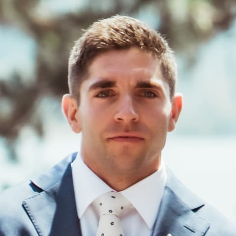 Harrison Marick, Developer in Mount Pleasant, SC, United States