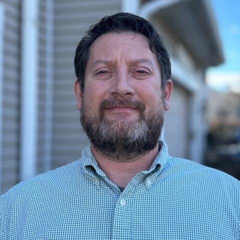 Michael Goodwin, Developer in Newtown, PA, United States