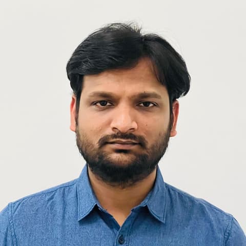 Phalgun Chalikonda, Developer in Brampton, ON, Canada
