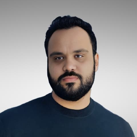 Alexandros Elegreris, Developer in Athens, Central Athens, Greece