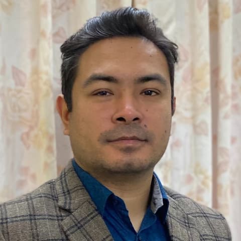 Sharad Baidya, Developer in Dubai, United Arab Emirates