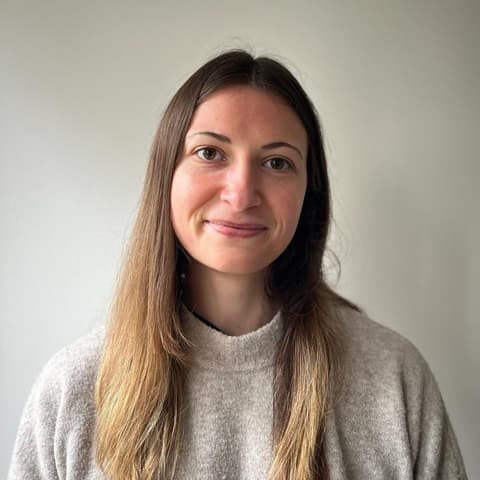 Hannah Squire, Marketing Expert in Frankfurt, Hesse, Germany