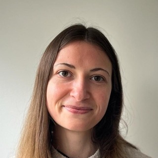 Hannah Squire, content marketing Strategist.