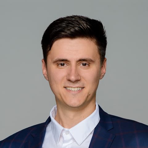 Ovidiu Deliu, Developer in Cluj-Napoca, Cluj County, Romania