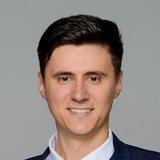 Ovidiu Deliu, Expert Redux Programmer for Hire.