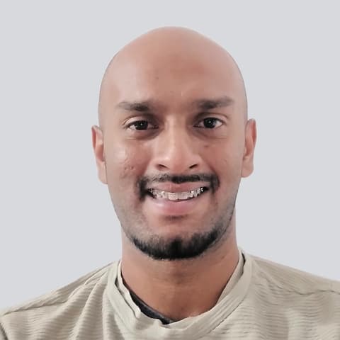 Karthik Devan, Developer in Bengaluru, Karnataka, India