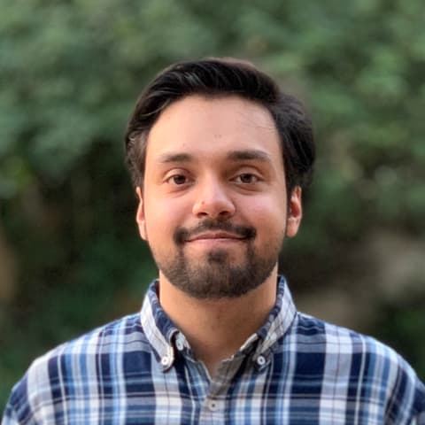 Abdul Haseeb Khan, Developer in Lahore, Punjab, Pakistan