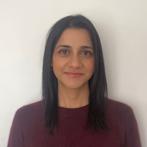 Cheryl Da Silva, Marketing Expert in London, United Kingdom
