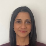 Cheryl Da Silva, copywriting Specialist.