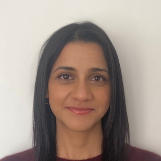 Cheryl Da Silva, copy editing Specialist.