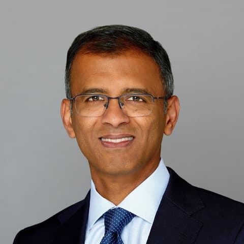Ravi Ramanujam, Management Consultant in Boston, MA, United States