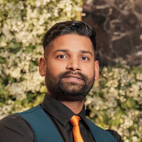 Sidharth Shankar Behera, Product Manager in New Delhi, Delhi, India