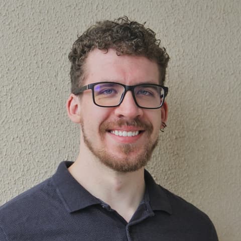 Gustavo Fonseca, Developer in Homburg, Saarland, Germany
