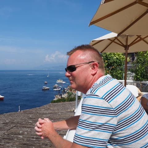Jim Idle, Developer in Hopkins, Stann Creek District, Belize